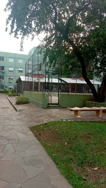 Cômodo Condomínio