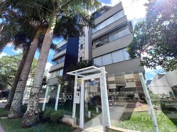 apartment em Rua José Gaidzinski, Pio Corrêa - Criciúma - SC