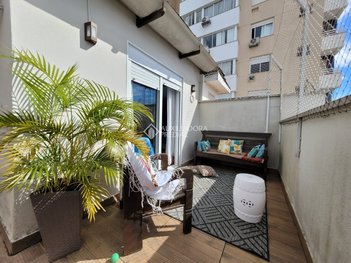 apartment em Rua Veador Porto, Santana - Porto Alegre - RS