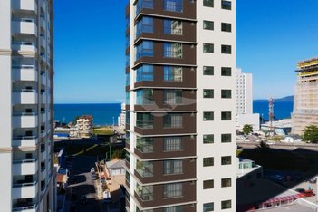 apartment em Rua 416, Morretes - Itapema - SC