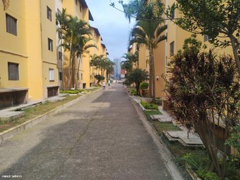 apartment em Rua Cotinga, Vila Nova Curuçá - São Paulo - SP