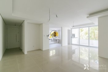 apartment em Duque de Caxias, Marechal Rondon - Canoas - RS