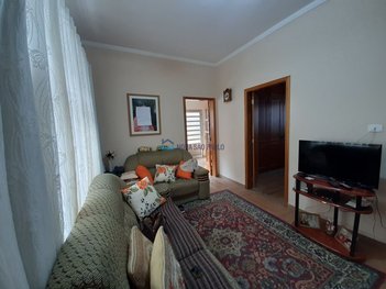 house em Travessa Maestro Henrique Catani, Chácara Inglesa - São Paulo - SP