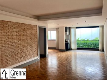 apartment em Rua Cônego Eugênio Leite, Cerqueira César - São Paulo - SP