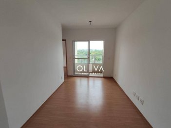 apartment em Rua Patrícia Rodrigues Fontes, Rios di Itália - São José do Rio Preto - SP