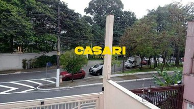 house em Avenida Wallace Simonsen, Nova Petrópolis - São Bernardo do Campo - SP