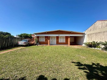 house em Rua Tapes, Remanso - Xangri-Lá - RS