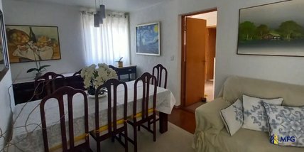 apartment em Avenida Moema, Moema - São Paulo - SP