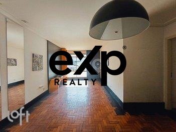 apartment em Rua Fernão Dias, Pinheiros - São Paulo - SP