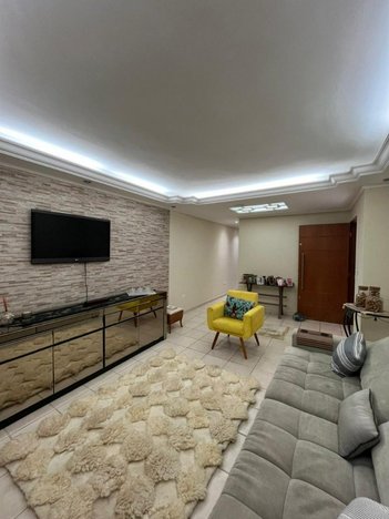 house em Rua Botucatu, Jardim Progresso - Santo André - SP