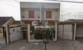 house em Francisco de Andrade, Campestre - São Leopoldo - RS