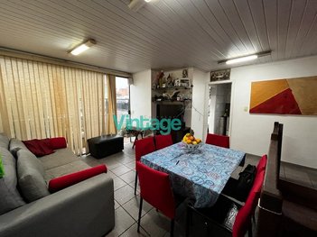 apartment em Rua das Acácias, Eldorado - Contagem - MG