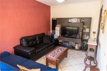 house em Rua Desembargador Aniceto Correia, Cacuia - Rio de Janeiro - RJ