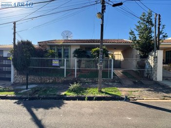 house em Rua Veneza, Jardim Novo Horizonte - Maringá - PR