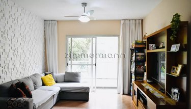 apartment em Rua dos Democratas, Vila Monte Alegre - São Paulo - SP