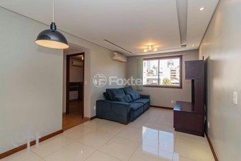 apartment em Anita Garibaldi, Mont'serrat - Porto Alegre - RS