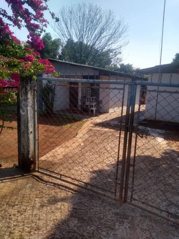 agricultural em Rua Políbio Fagundes Neves, Jardim Alvorada - Maringá - PR
