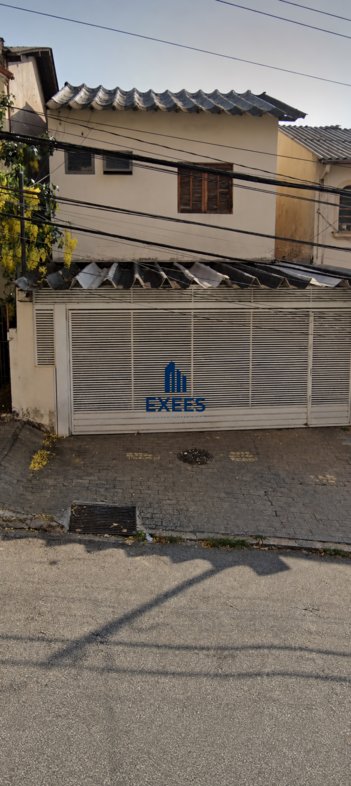 house em Rua Cajaíba, Vila Pompéia - São Paulo - SP