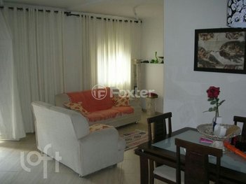 house em Rua Joaquim de Moura e Lacerda, Jardim Avelino - São Paulo - SP