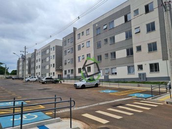 apartment em Avenida Antonio Orlando, Jardim Brasília (Vila Xavier) - Araraquara - SP