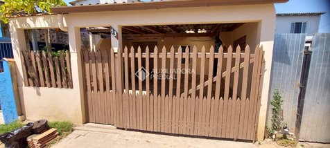 house em Beco do Beto, Medianeira - Eldorado do Sul - RS