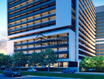 hotel em Alameda Caulim, Cerâmica - São Caetano do Sul - SP