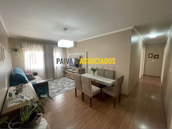apartment em Avenida Fernando Osório, Centro - Pelotas - RS