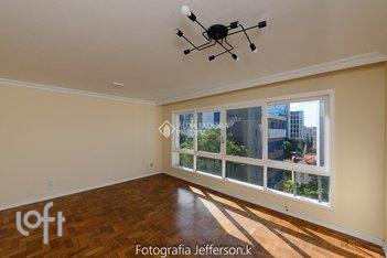 apartment em Mostardeiro, Rio Branco - Porto Alegre - RS