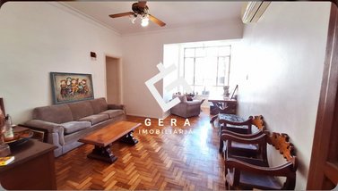 apartment em Rua Conselheiro Zenha, Tijuca - Rio de Janeiro - RJ