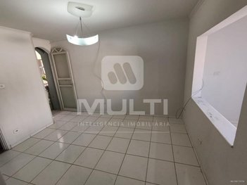 apartment em Rua Icaraí, Patrimônio - Uberlândia - MG