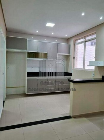 apartment em Rua Marechal Deodoro, Centro - Campinas - SP