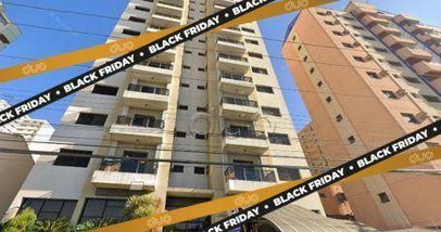 apartment em Rua Regente Feijó, Centro - Piracicaba - SP