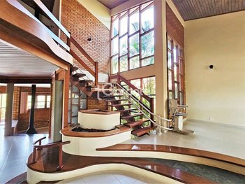 house em Rua Corindo, Nova Higienópolis - Jandira - SP