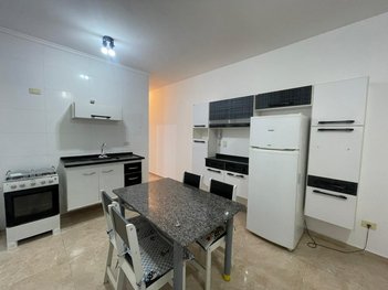 apartment em Rua Catequese, Vila Guiomar - Santo André - SP