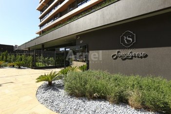 apartment em Rua Frei Caneca, Vila Rodrigues - Passo Fundo - RS