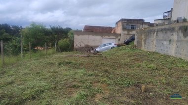 land_lot em Rua B, Campinho da Serra I - Serra - ES