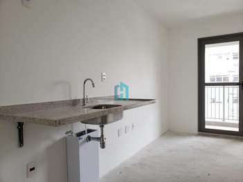 apartment em Avenida Chibarás, Moema - São Paulo - SP