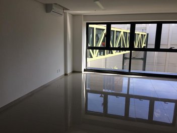 office em PRAIA DE BELAS, Praia de Belas - Porto Alegre - RS