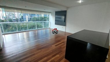apartment em Rua Leopoldo Couto Magalhães Júnior, Itaim Bibi - São Paulo - SP