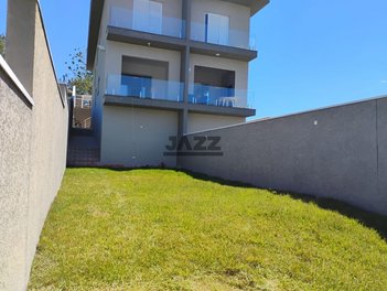 house em Rua Rio Claro, Jardim Paulista - Atibaia - SP