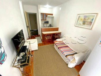 apartment em Rua Tuim, Vila Uberabinha - São Paulo - SP