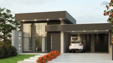 house em Municipal Vereador Marcial Pisoni, Linha 40 - Caxias do Sul - RS