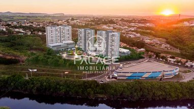 apartment em Rua C, Jardim Parque Jupiá - Piracicaba - SP