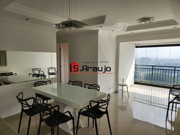 apartment em Rua Taquari, Mooca - São Paulo - SP