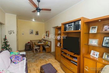 apartment em Rua Tiradentes, Moinhos de Vento - Porto Alegre - RS