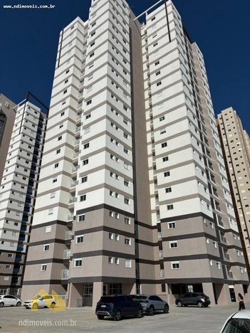 apartment em Avenida Louraci Della Nina Tavares, Loteamento Mogilar - Mogi das Cruzes - SP