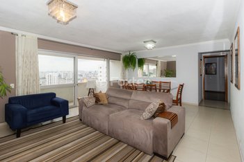 apartment em Rua Celso de Azevedo Marques, Parque da Mooca - São Paulo - SP