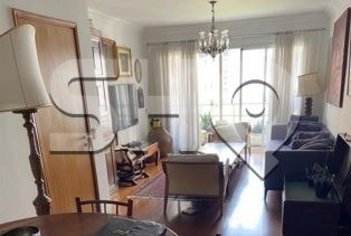 apartment em Rua Brasília, Itaim Bibi - São Paulo - SP