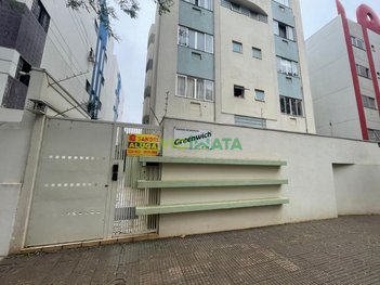 apartment em Rua Osvaldo Cruz, Zona 07 - Maringá - PR