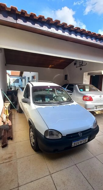 Cômodo Condomínio